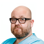 Галанин Сергей Владимирович, уролог