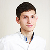 Гринькин Вячеслав Александрович, массажист