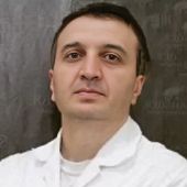 Хамидов Анвар Гаджиевич, хирург