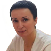 Ванцевич Наталья Викторовна, офтальмолог