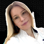 Романова Ксения Германовна, ЛОР