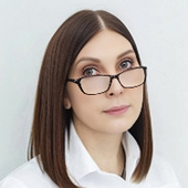 Ступакова Наталия Александровна, дерматолог