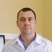 Лупашко Дмитрий Георгиевич, уролог