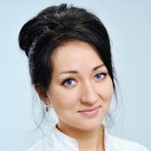 Павлова Алена Сергеевна, хирург