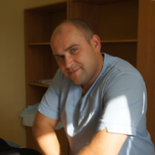 Фомин Дмитрий Викторович, невролог