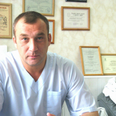 Рагозин Александр Вячеславович, пластический хирург