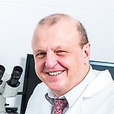 Селедцов Виктор Иванович, детский аллерголог-иммунолог