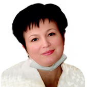 Баландина Елена Борисовна, терапевт