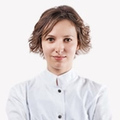 Барсукова Татьяна Евгеньевна, эмбриолог