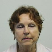 Егорова Дина Семеновна, онколог