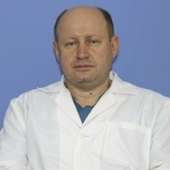 Шумаков Юрий Александрович, гинеколог