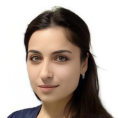 Закарян Джулета Амбарцумовна, стоматолог-терапевт