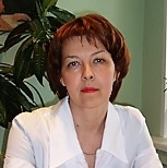 Знобищева Галина Владимировна, гинеколог
