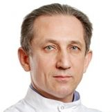 Астахов Сергей Вячеславович, терапевт