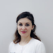 Геворкян Магда Автандиловна, эндокринолог