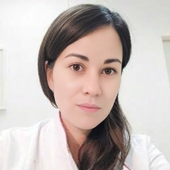 Моисеева Светлана Валерьевна, инфекционист