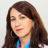 Хашханокова Саида Владимировна, врач-косметолог