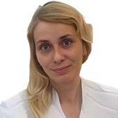 Ярмушева Наталья Михайловна, гинеколог