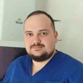 Кузьмин Алексей Леонидович, эндоскопист