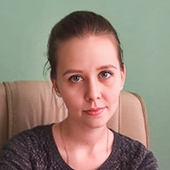Юрова Наталья Алексеевна, детский психиатр