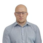 Оськин Александр Николаевич, педиатр