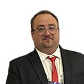 Середицкий Алексей Викторович, хирург