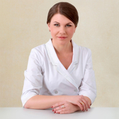 Марченко Анастасия Григорьевна, врач-косметолог