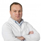 Бобров Дмитрий Андреевич, имплантолог