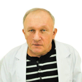Глушко Валентин Аркадьевич, невролог
