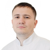 Бахметов Тимур Растямович, эндоскопист