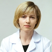 Швалева Ольга Александровна, детский невролог