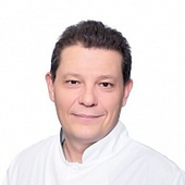 Лебедев Дмитрий Петрович, эндоваскулярный хирург