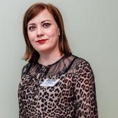 Герман Олеся Сергеевна, детский логопед