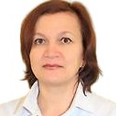 Тахавеева Лариса Васильевна, стоматолог-терапевт