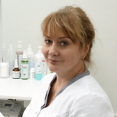 Новикова Татьяна Павловна, подолог