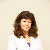 Веселова Елена Сергеевна, гомеопат