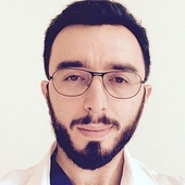 Данилов Михаил Александрович, хирург