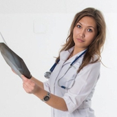 Исхакова Ильмира Фанировна, терапевт