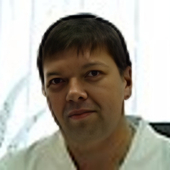 Кадацкий Александр Николаевич, хирург