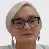 Крылова Татьяна Владимировна, терапевт