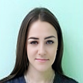 Попрядухина Анна Олеговна, стоматолог-терапевт