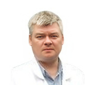 Басаргин Денис Сергеевич, психиатр