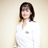 Ширяева Валентина Юрьевна, гинеколог