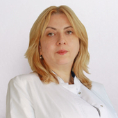Тетова Вера Борисовна, инфекционист