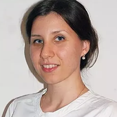 Ефимова (Барабанова) Вероника Андреевна, стоматолог-терапевт