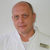 Рыжичков Сергей Игоревич, стоматолог-ортопед