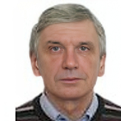 Кулиш Сергей Николаевич, анестезиолог