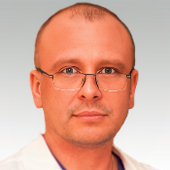 Уренцев Виталий Сергеевич, гинеколог