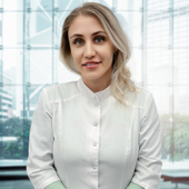 Трубачева Марина Юрьевна, эндокринолог