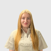 Киселева Александра Дмитриевна, офтальмолог